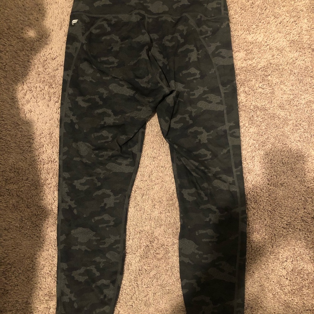 Fabletics leggings